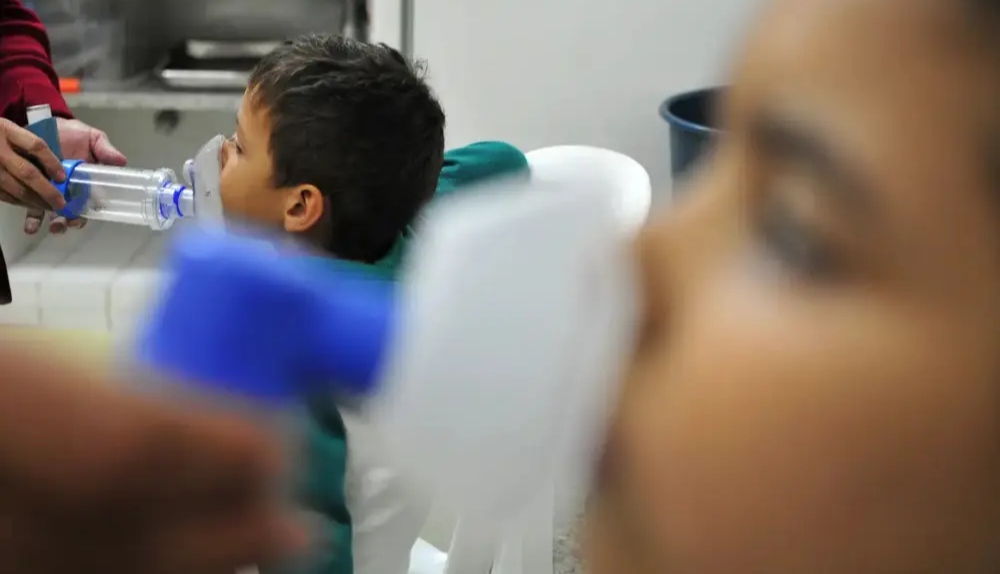 Rio Branco decreta situação de emergência em saúde pública por alta de doenças respiratórias