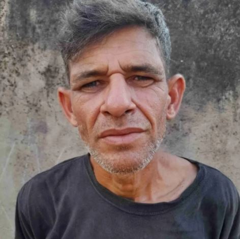 Corpo encontrado no Rio Acre é identificado como de ex-presidiário de 40 anos
