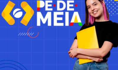 Pé-de-Meia: pagamento para nascidos em maio e junho ocorre nesta quarta-feira (30)