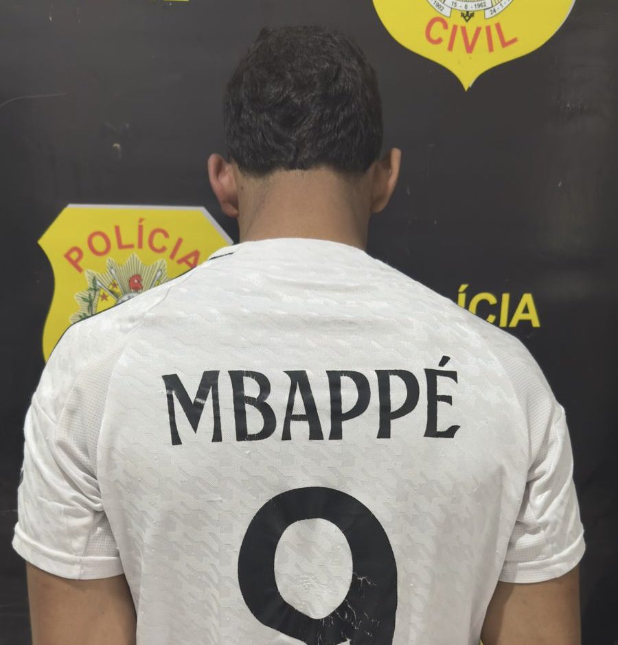 Polícia Civil cumpre mandado de prisão por tráfico de drogas em Marechal Thaumaturgo