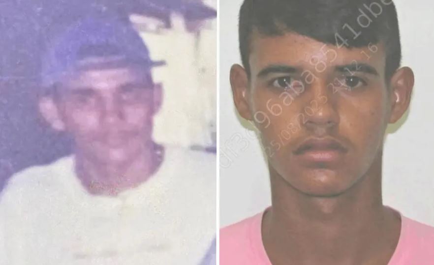 Divulgadas imagens de homens mortos em Mâncio Lima