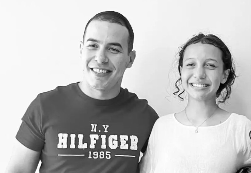 Irmã de biomédico que morreu em acidente de trânsito no Acre faz carta aberta nas redes sociais: “Minha grande e única inspiração”
