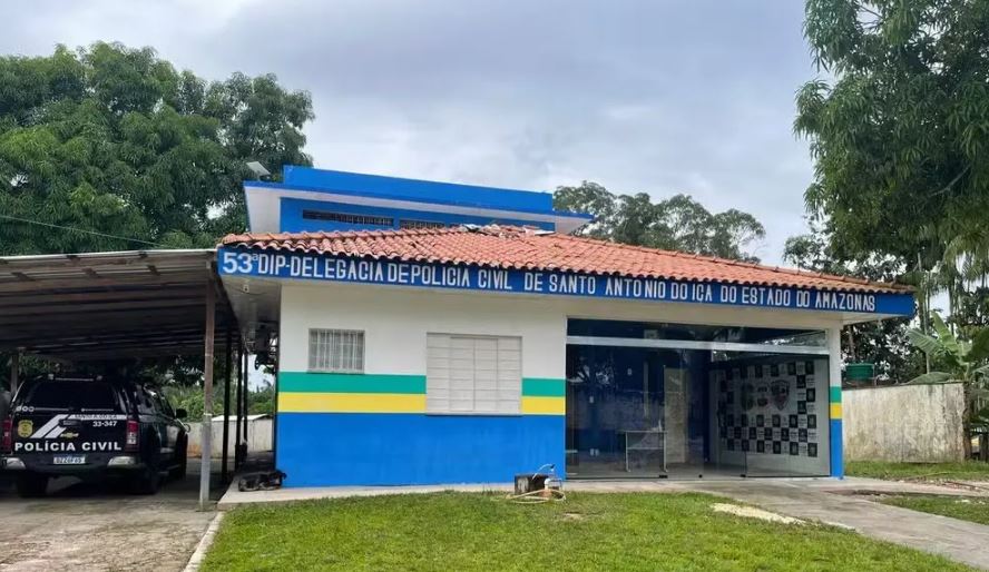 Indígena denuncia estupros cometidos por policiais durante prisão com bebê no interior do AM