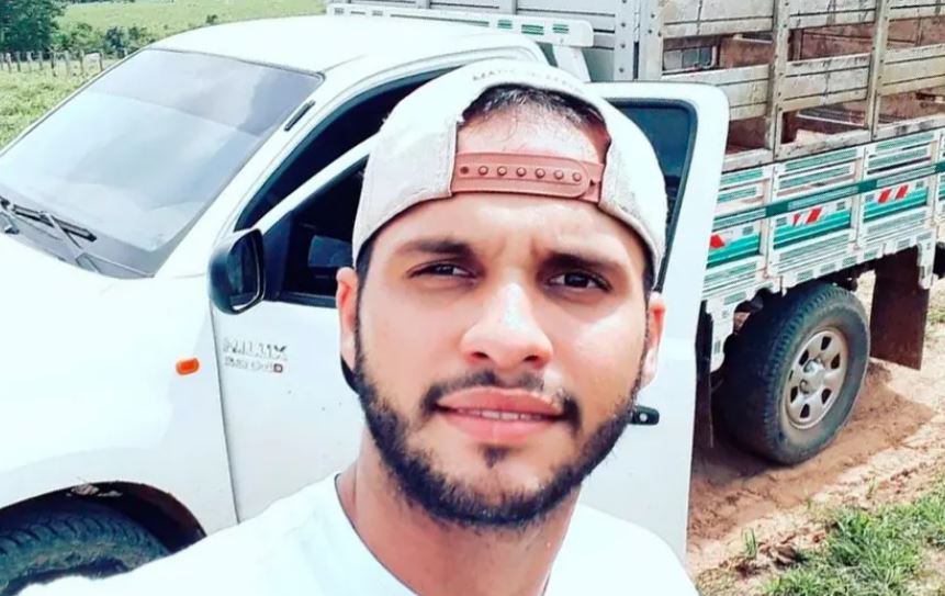 URGENTE: Após dias foragido, acusado de atropelar e matar Juliana Chaar é preso no Acre