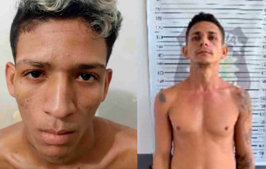 Dois homens são indiciados por latrocínio de vigilante em escola no Acre