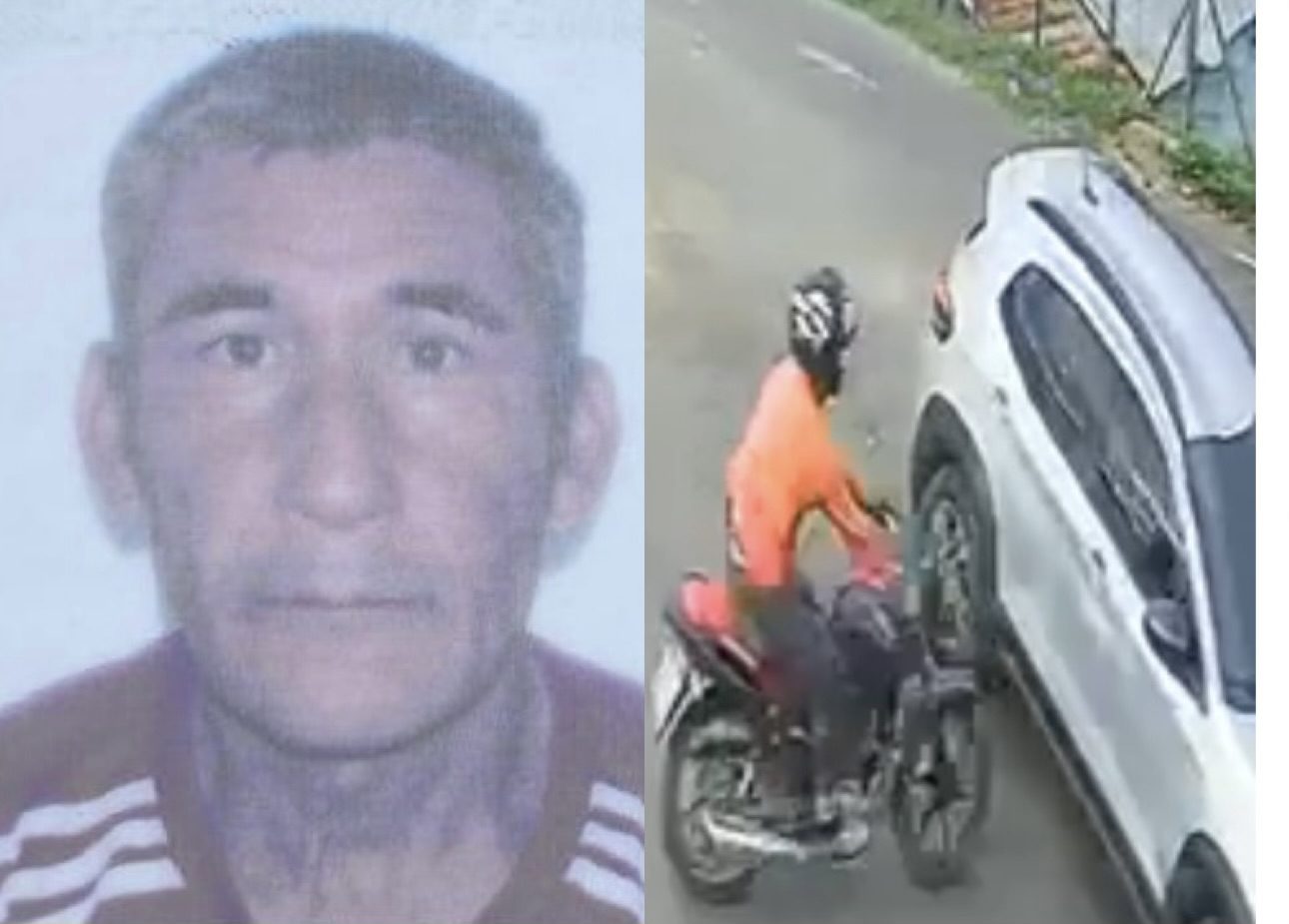 Vítima do acidente em Cruzeiro do Sul é identificada como Francisco Cardeiro de Paula, natural de Porto Walter