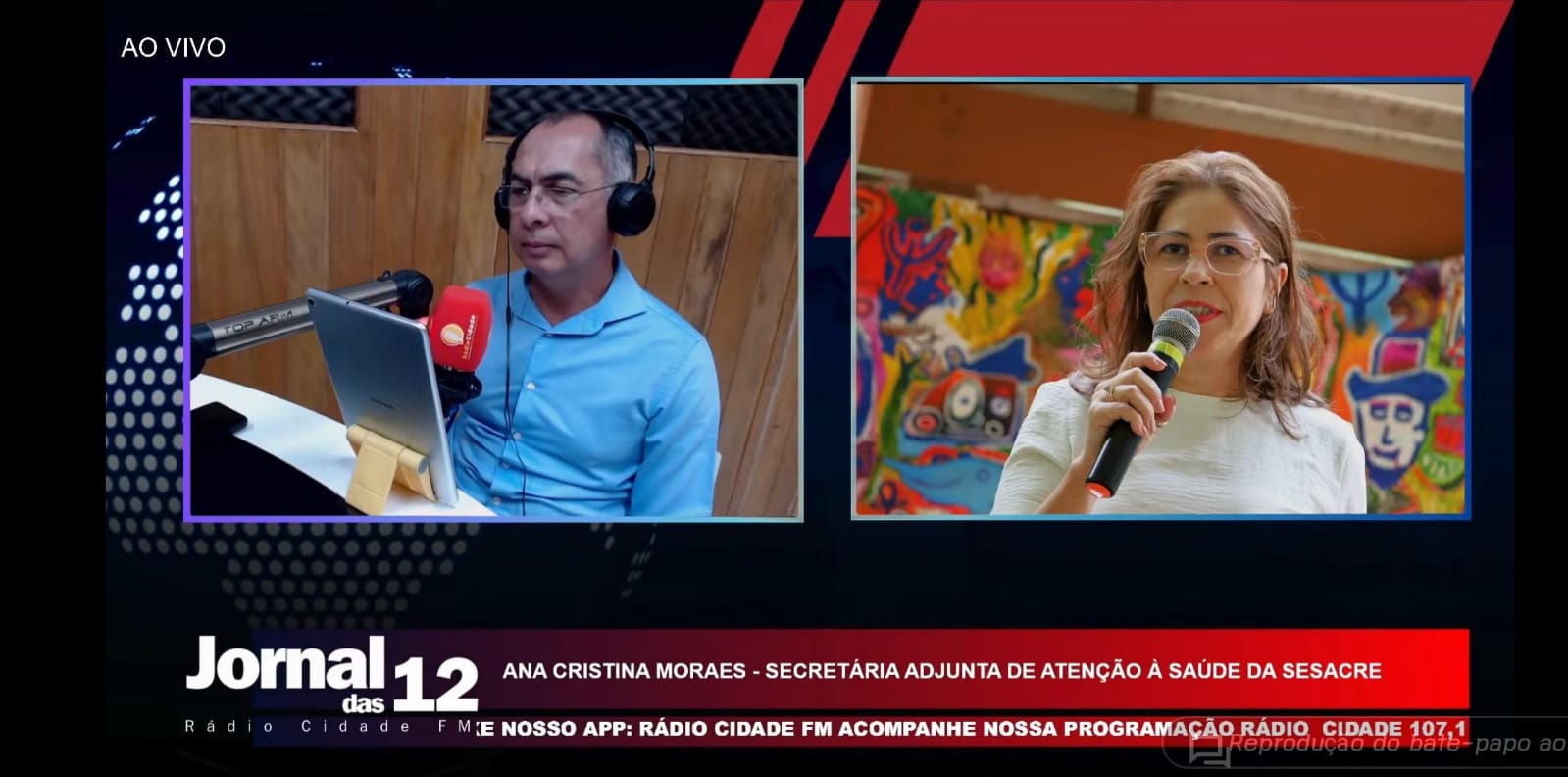 Reabertura dos Centros Cirúrgicos de Plácido de Castro e Mâncio Lima, Um Novo Capítulo para a Saúde no Acre