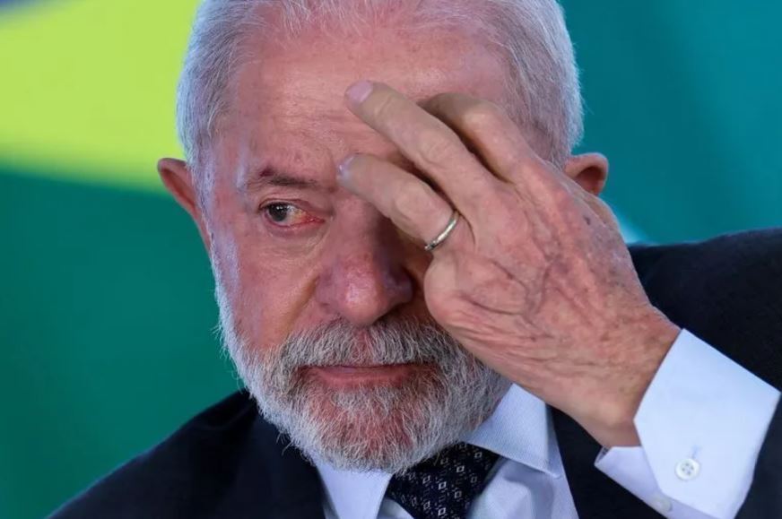 Quaest: Governo Lula é desaprovado por 53%; 43%, aprovam