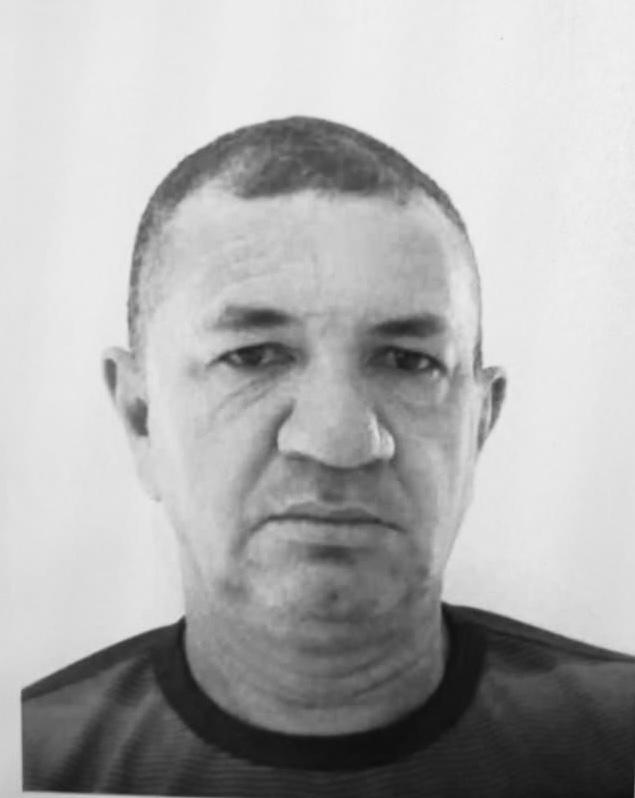 Alciélio Campos, ex-presidente de bairro e pintor conhecido, é a vítima fatal de acidente em Cruzeiro do Sul