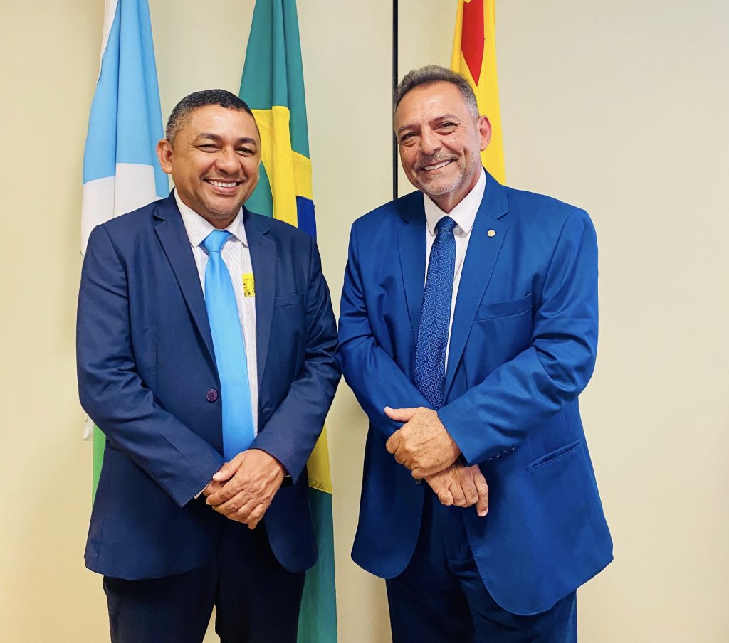 Porto Walter se aproxima dos 33 anos com pagamento de R$1 milhão em emenda extra do Deputado Barbary