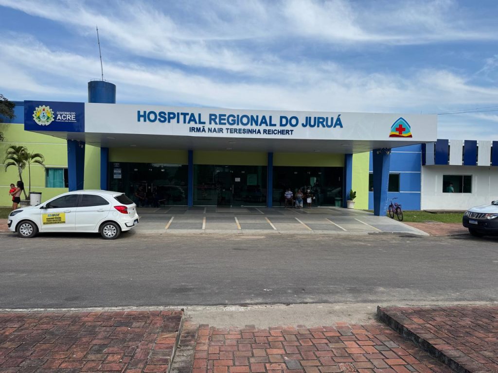 Familiares de pacientes do TFD de Tarauacá apelam ao governador por retorno mais rápido após alta em Cruzeiro do Sul