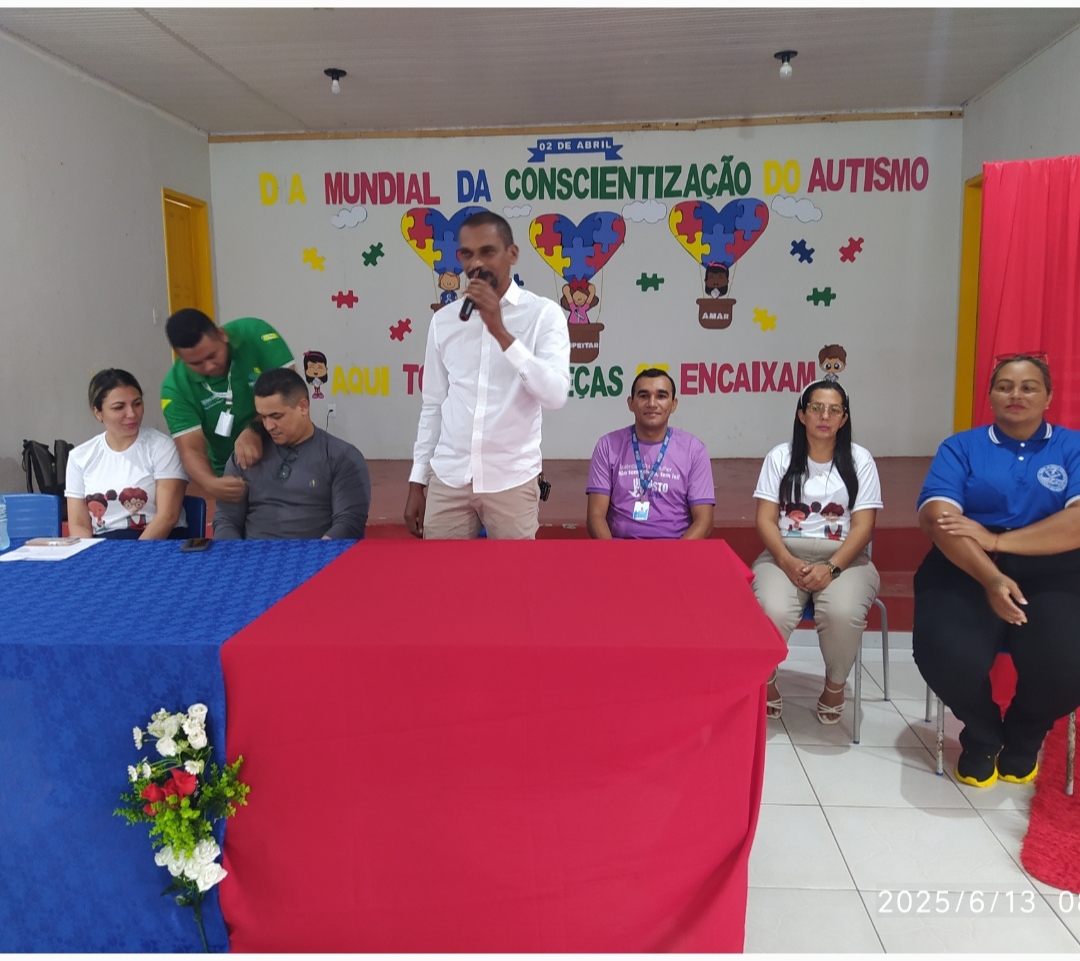 Vereador Vlade Vasconcelos Destaca a Importância da Educação no Encerramento do Projeto "MPT na Escola" na Luta Contra o Trabalho Infantil
