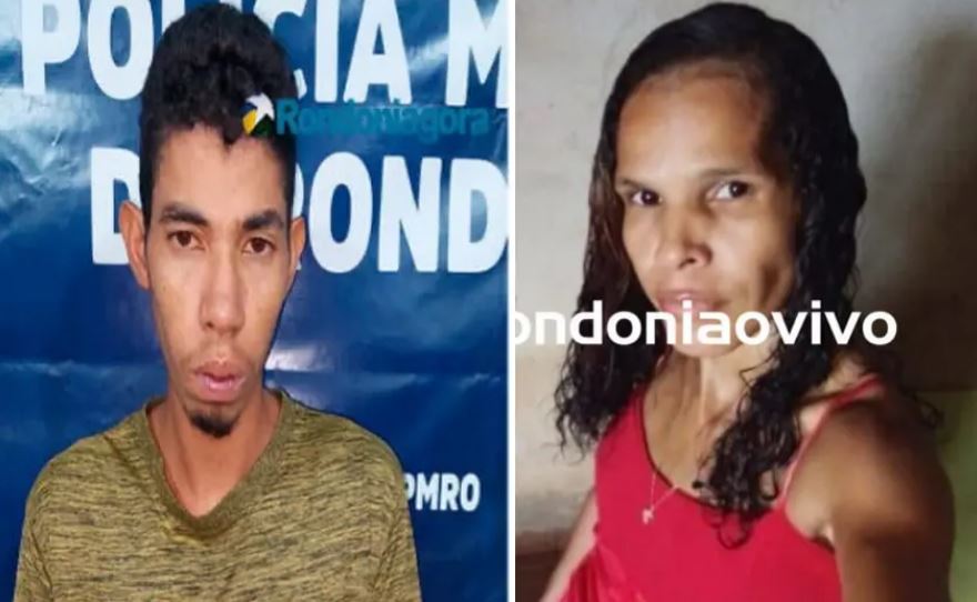 Marido mata a esposa com tiro no coração durante festa de aniversário em Porto Velho