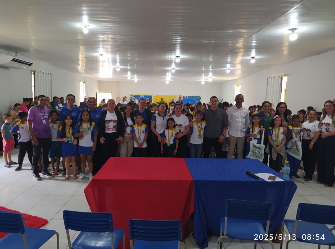 Encerramento do projeto “MPT na Escola” destaca combate ao trabalho infantil