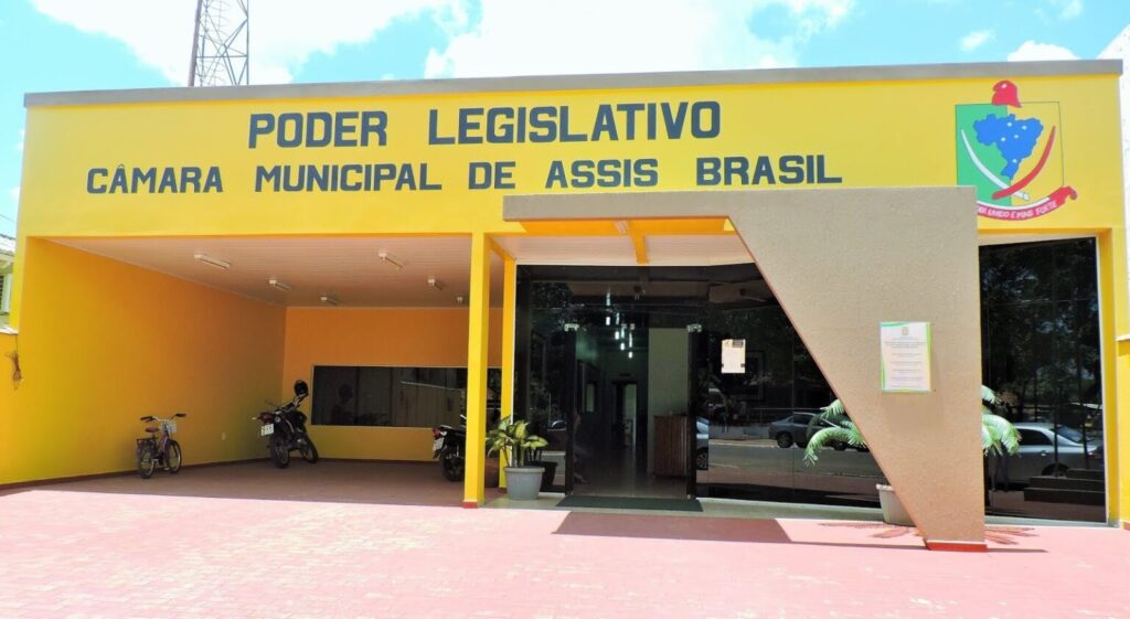 MPAC pede cassação de vereadores de três partidos diferentes no interior do Acre
