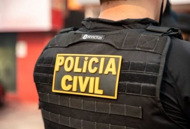 Polícia identifica autor de mensagens com ameaças de ataques durante a Expoacre