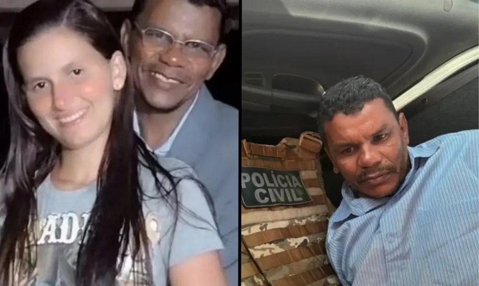 Pastor suspeito de feminicídio é preso em Capixaba e transferido para Rio Branco