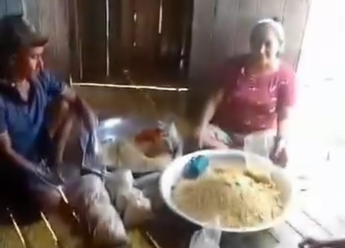 Produtores de Tarauacá pedem apoio para fortalecer produção de doces de cana