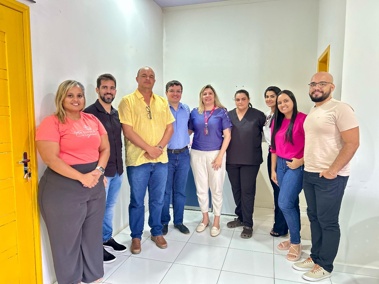 Esperança Renovada: Projeto inovador de acadêmicos de medicina busca diagnóstico precoce de Ataxia cerebelar em Mâncio Lima