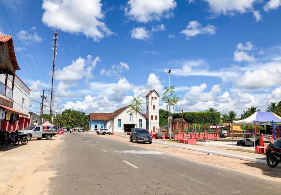 Dois corpos são encontrados na zona rural de Mâncio Lima