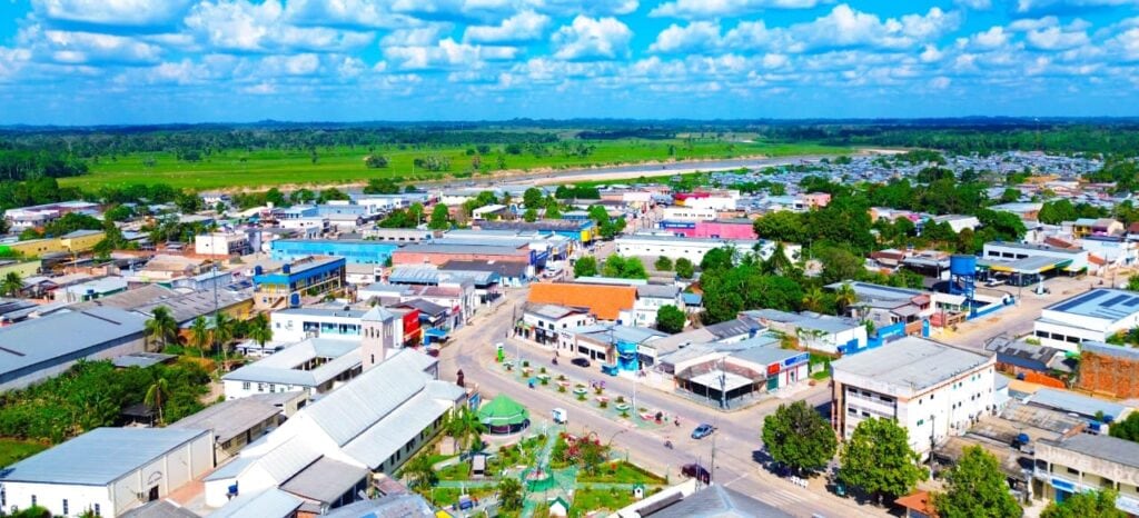 Tarauacá celebra 112 anos de história com orgulho, natureza exuberante e povo acolhedor
