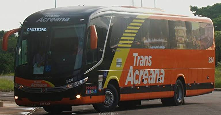 Passagem de ônibus entre Cruzeiro do Sul e Rio Branco sofre reajuste de 16,71% e passa a custar R$ 262,51