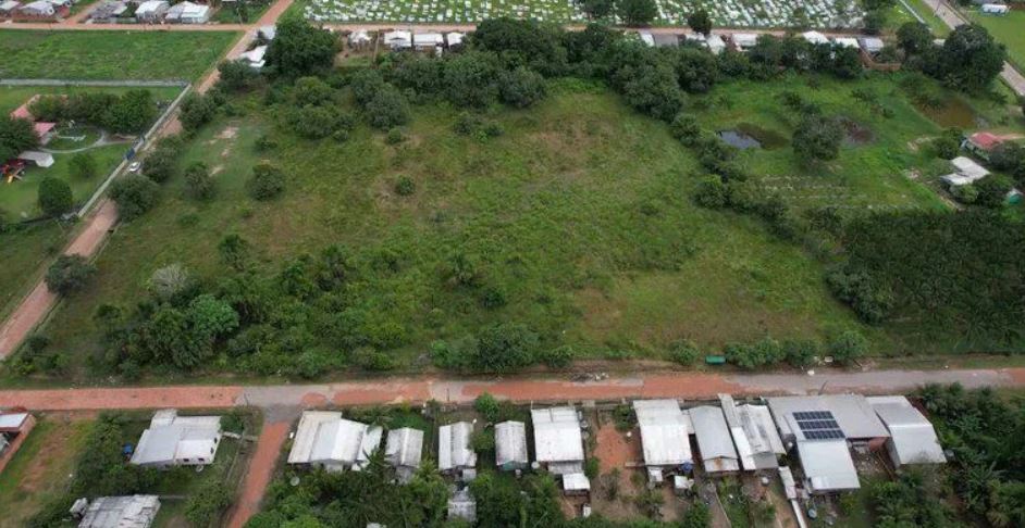 Feijó terá novo campus do IFAC em área cedida pela União