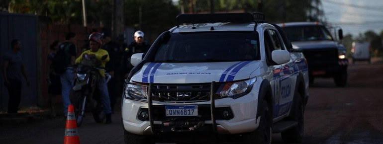 Mulher trans é brutalmente agredida durante confraternização em Rio Branco