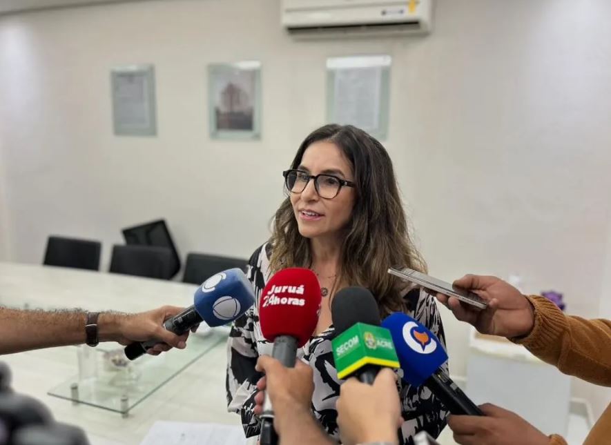 Governo abre inscrições para expositores na Expoacre Juruá