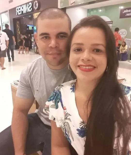 Marido de bióloga morta por linha de cerol no Acre fala sobre a tragédia: “Sonhos foram interrompidos