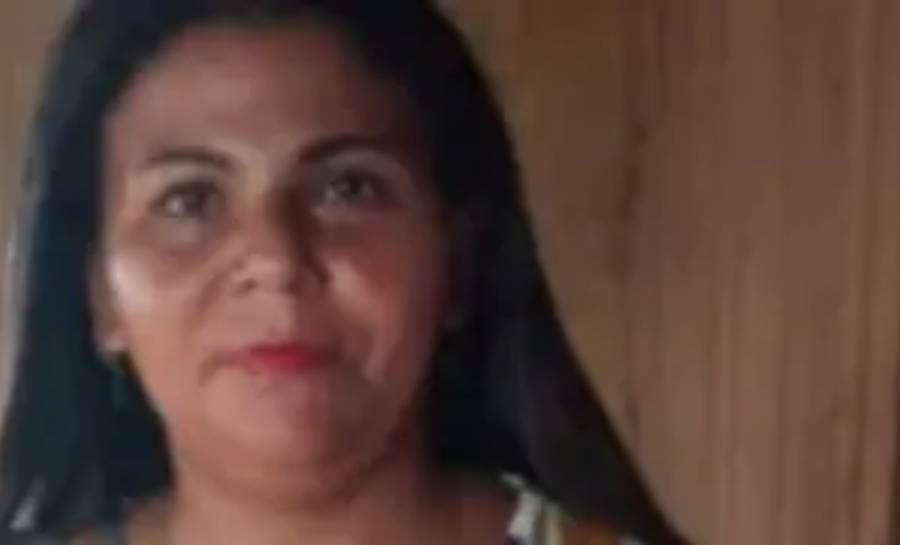 Acusado de matar mulher na frente dos filhos em Tarauacá tem prisão preventiva decretada