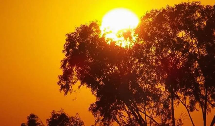 Segunda-feira será de sol, tempo seco e noite amena no Vale do Juruá