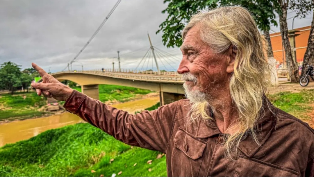 Frente fria chega ao Acre na terça, anuncia pesquisador Davi Friale