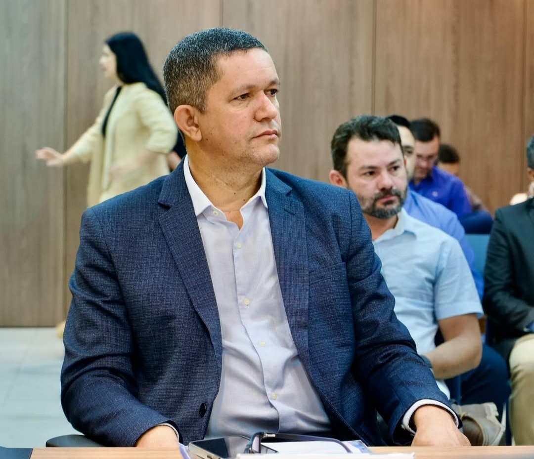 Prefeito de Rodrigues Alves anuncia programação do aniversário
