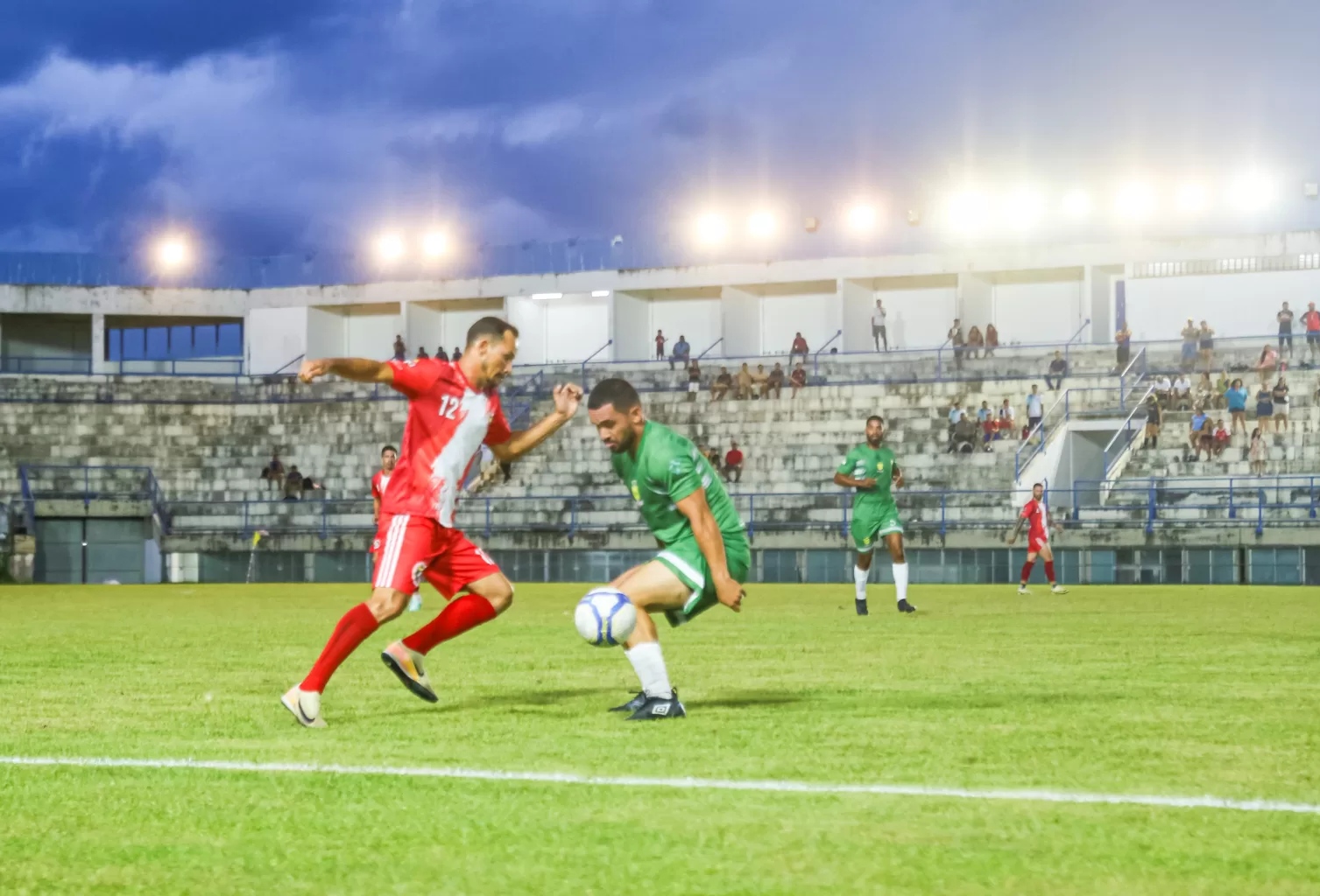 Campeonato Cruzeirense de Futebol reúne quase 900 atletas e movimenta esporte a partir deste sábado