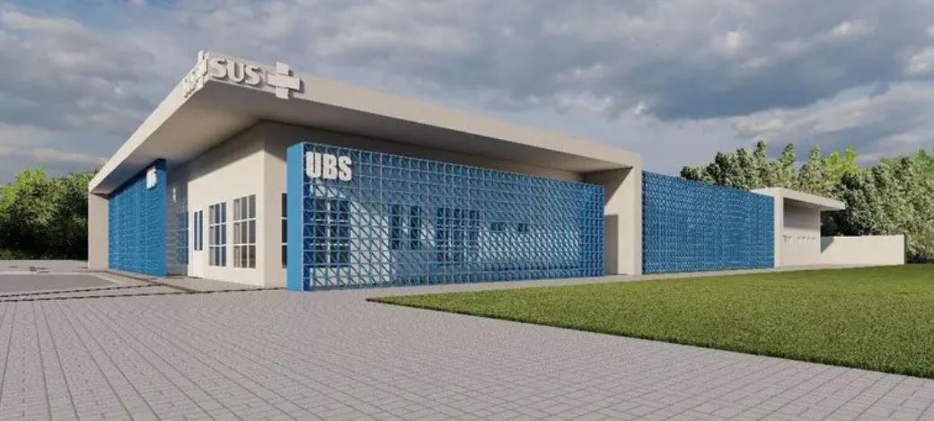 Acre vai receber quase R$ 17 milhões para reforçar rede pública de saúde com 90 obras, veículos e equipamentos