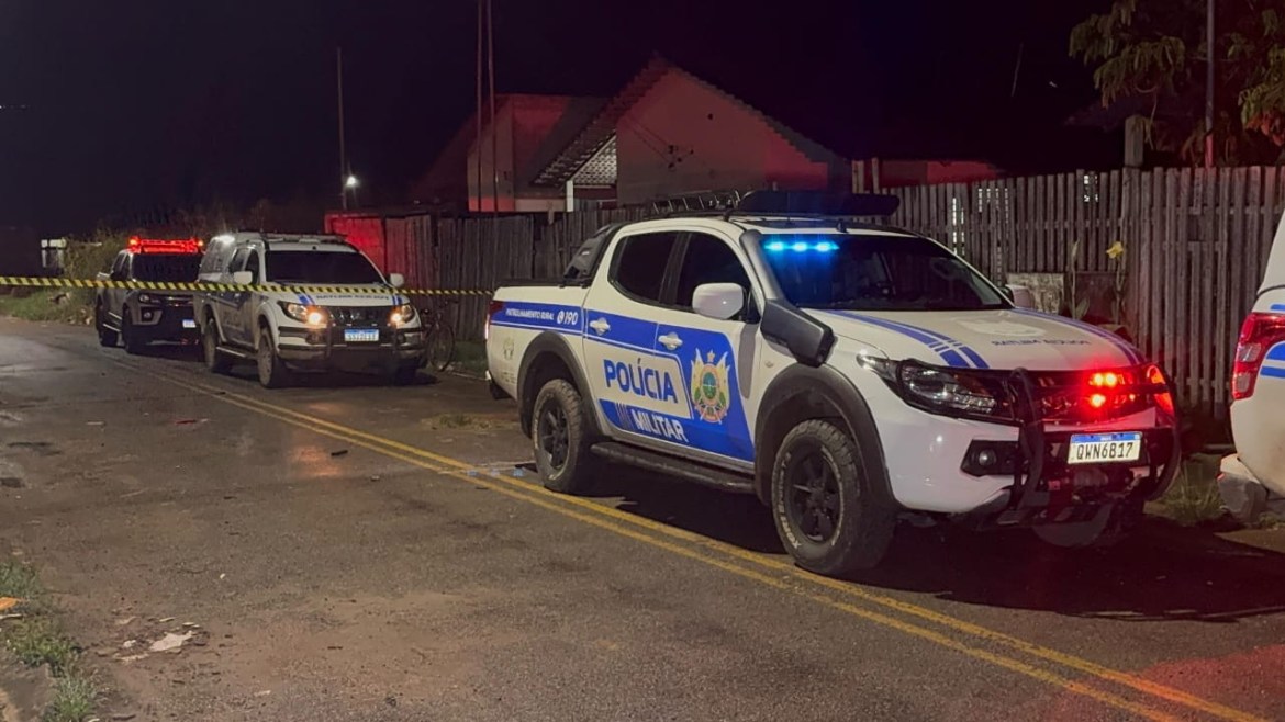Acre registra mais de três mil mortes violentas na última década, aponta painel do MP