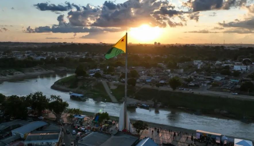 Acre comemora 123 anos da Revolução que marcou sua anexação ao Brasil