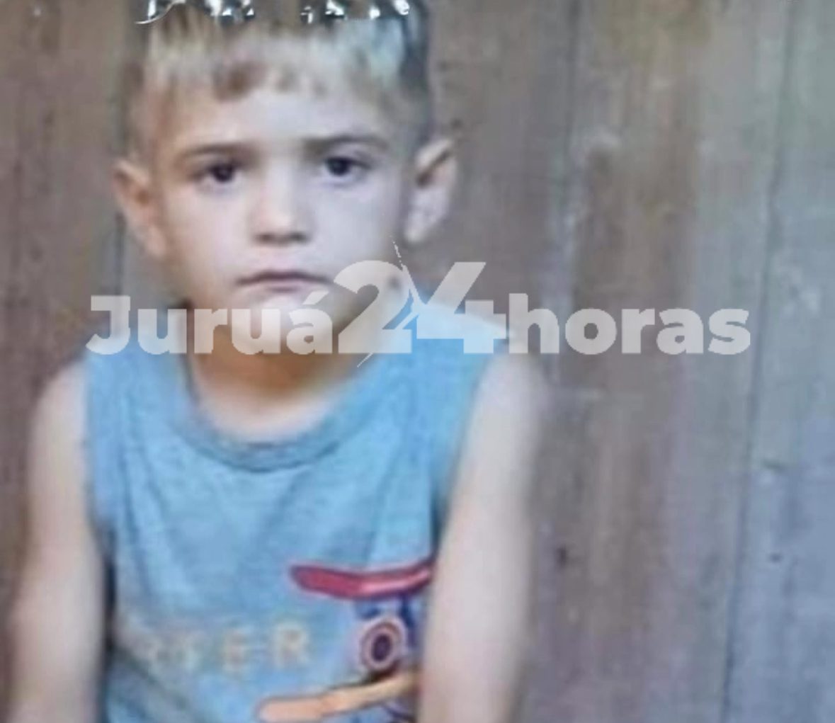 Criança de 5 anos morre após disparar acidentalmente espingarda na zona rural de Tarauacá
