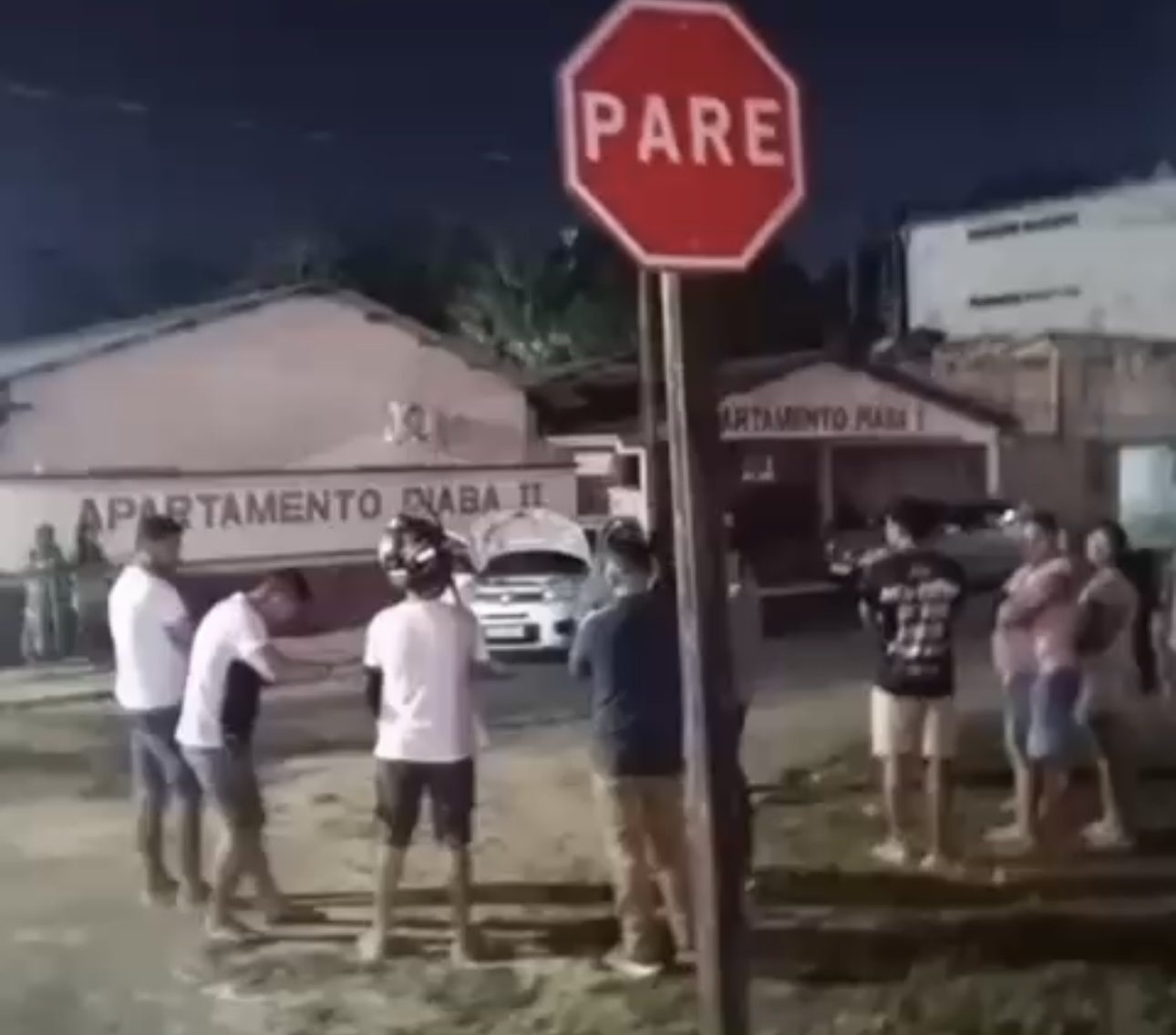 Colisão entre dois veículos deixa criança ferida em Cruzeiro do Sul