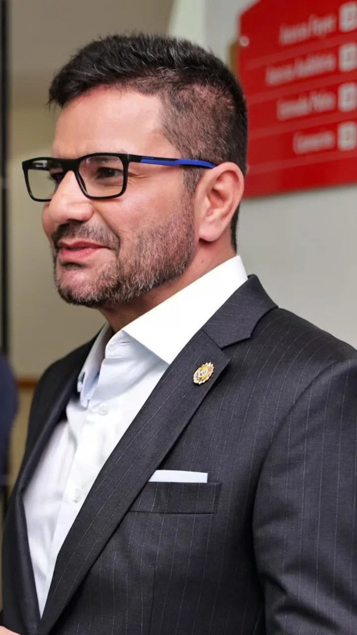 Gladson lança 5 mil vagas para o CNH Social e garante habilitação gratuita para população de baixa renda