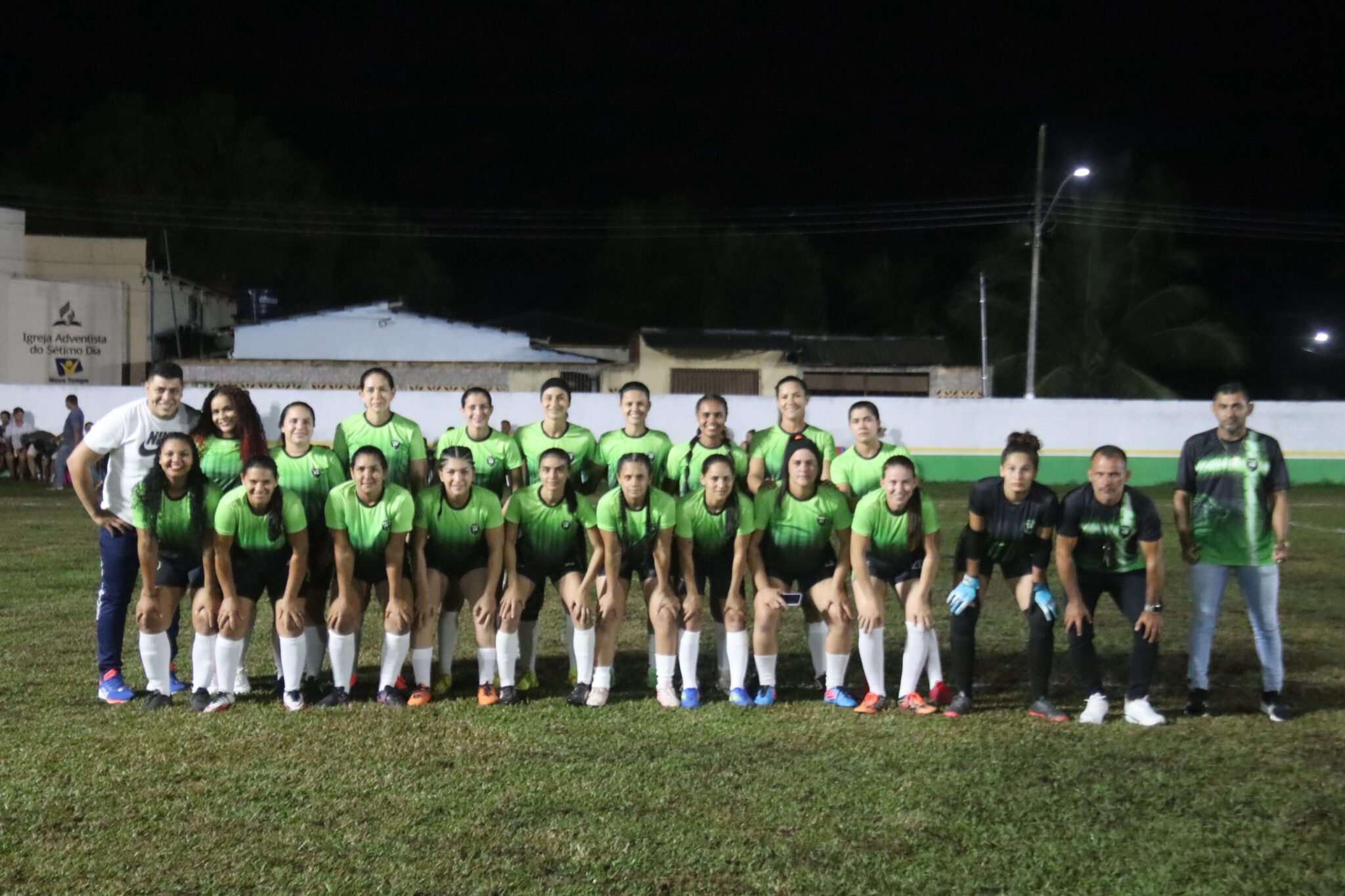 Rodrigues Alves encerra Campeonato Municipal de Futebol com premiação superior a R$ 35 mil