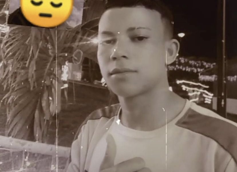 Homem que matou jovem de 19 anos e mantinha a própria família refém é neutralizado pela PM em Porto Walter