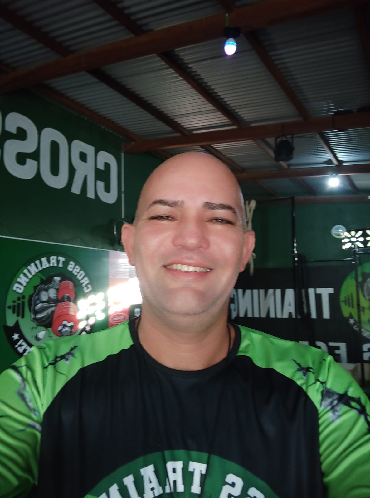 Zehilton Rodrigues é nomeado como novo chefe do Departamento de Esportes de Mâncio Lima