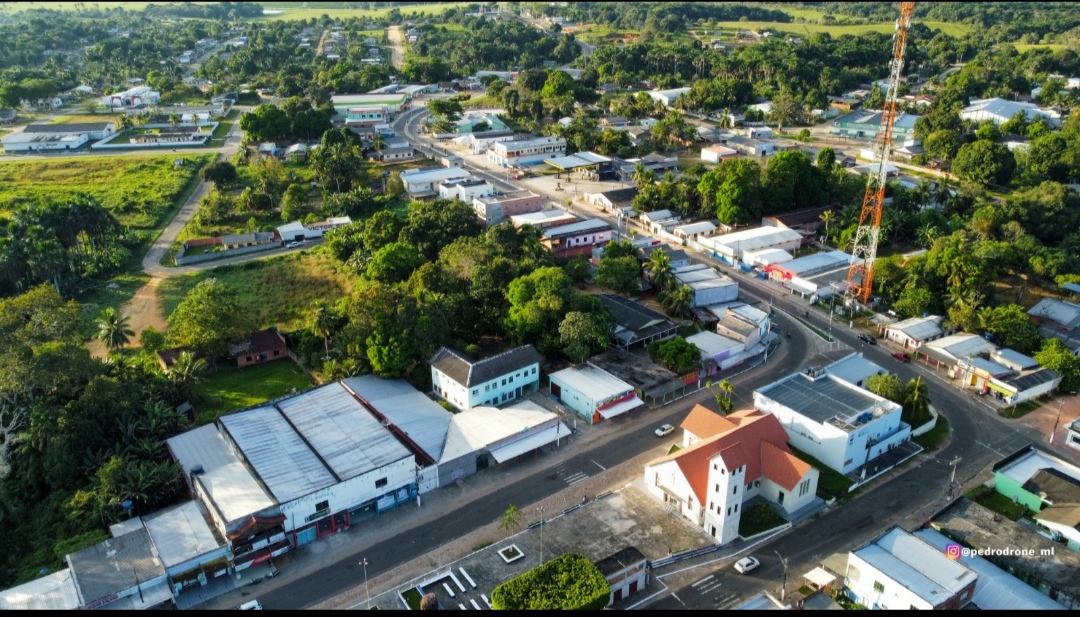 Prefeitura de Mâncio Lima anuncia pacote de obras e investimentos de R$ 8,5milhões em solenidade na Praça São Sebastião