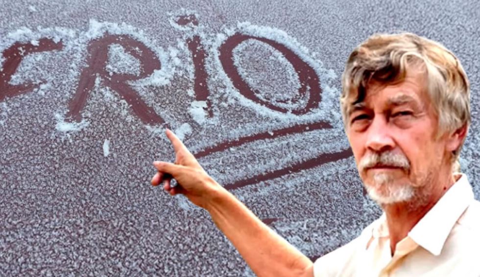 Nova friagem deve chegar Acre com sensação térmica de 8ºC, anuncia Friale