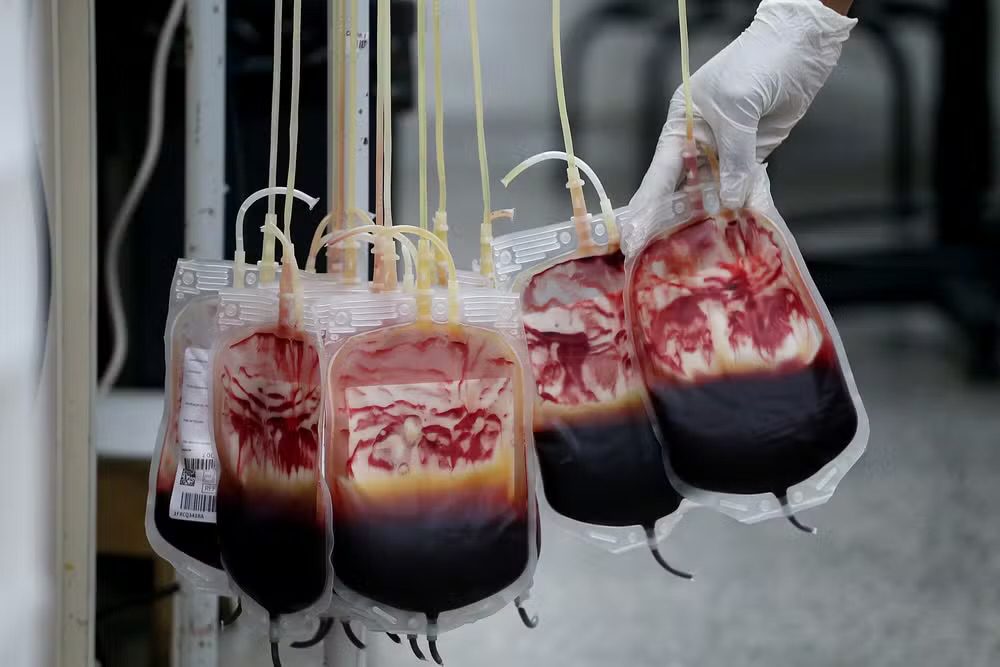 Hemonúcleo de Cruzeiro do Sul reforça campanha de doação e alerta para falta de sangue