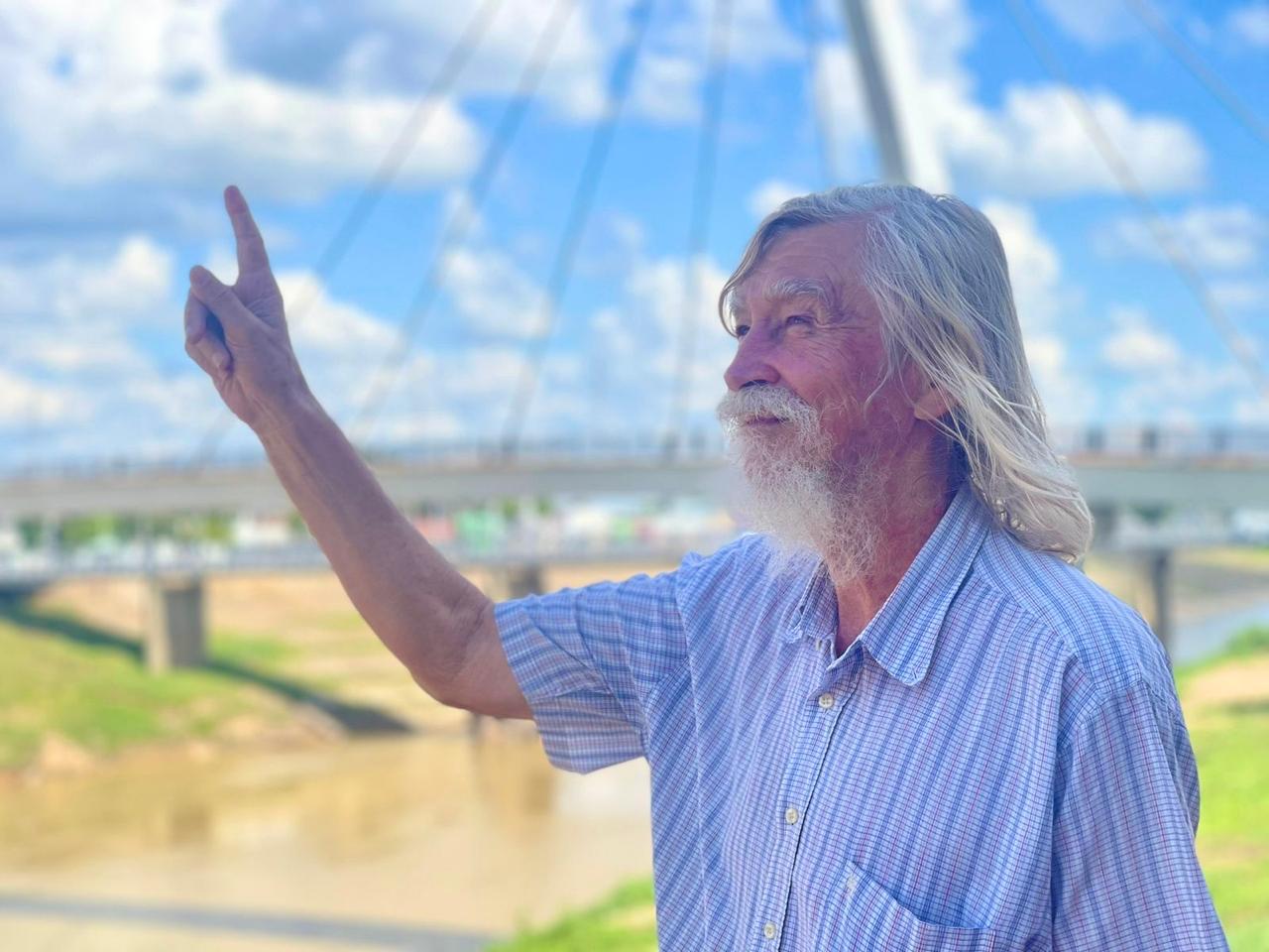 Friale anuncia chegada de nova friagem que vai derrubar temperaturas no Acre nesta semana