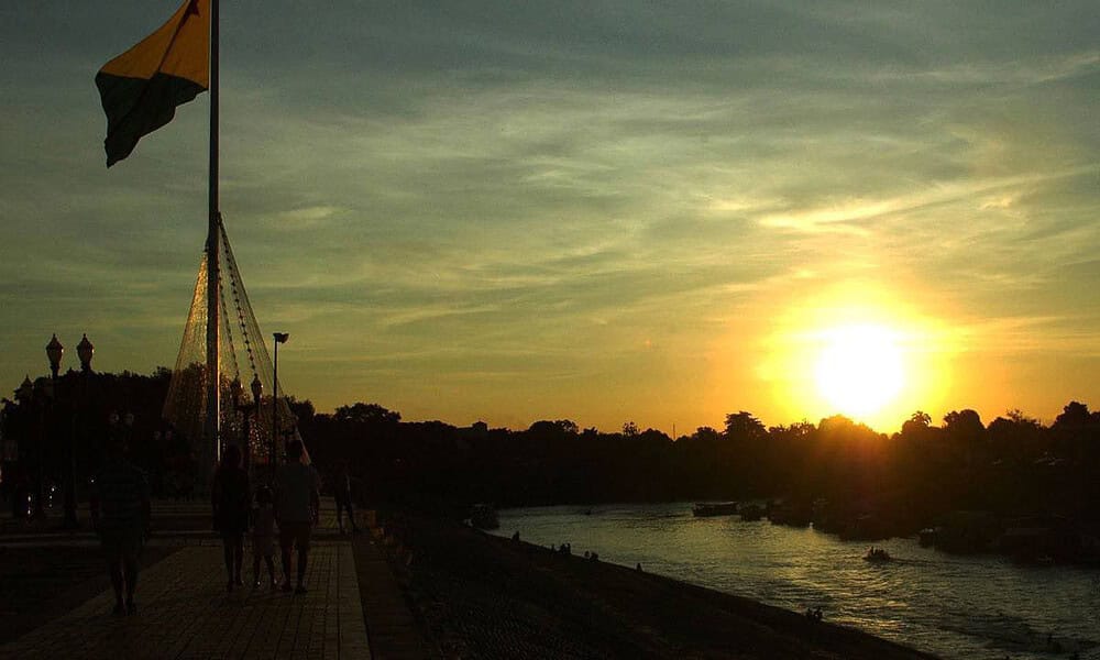 Sábado será de sol entre nuvens, sem previsão de chuva no Vale do Juruá