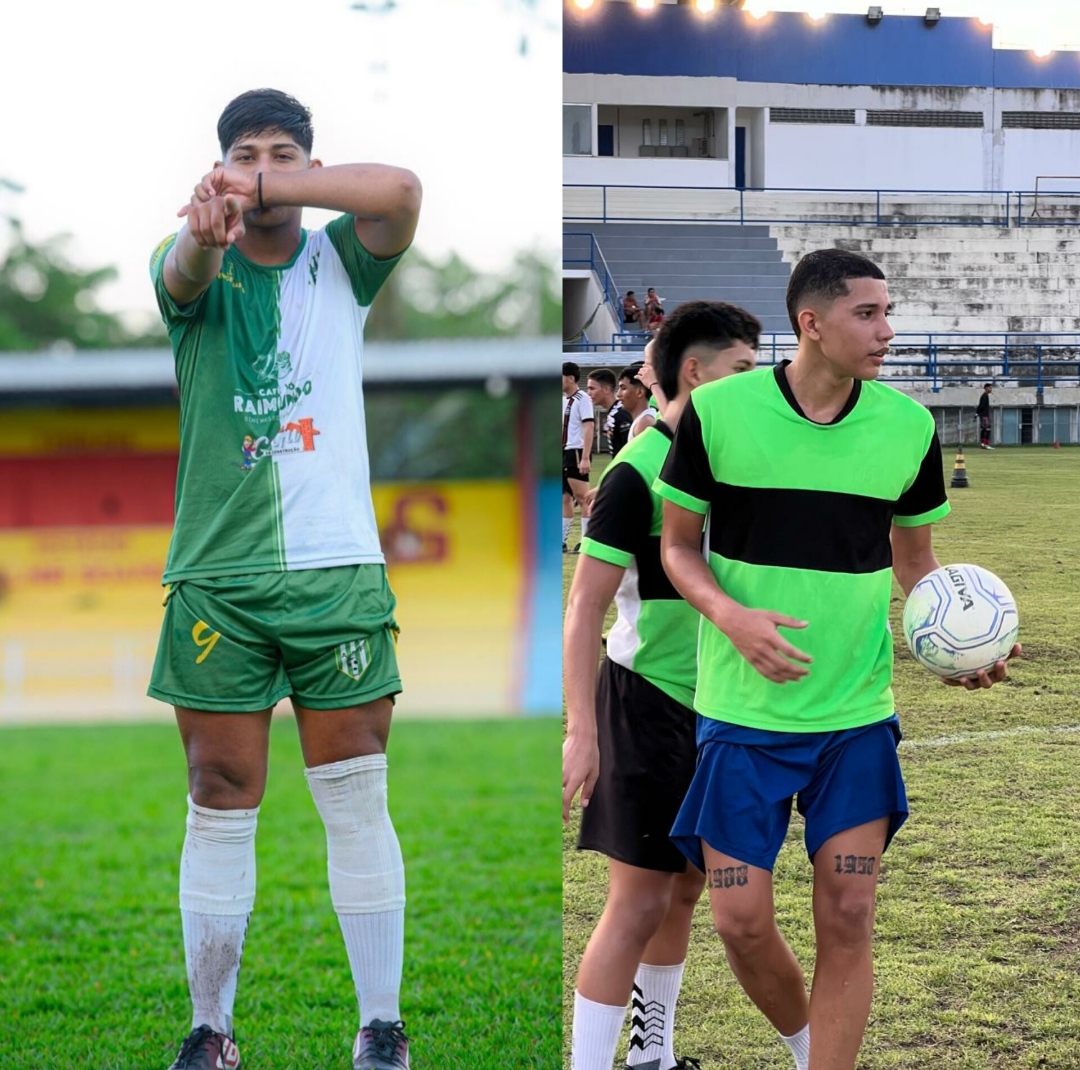 Andirá Conta com Jovens Promessas de Mâncio Lima no Campeonato Acreano Sub-20